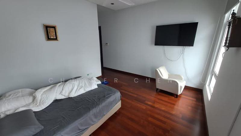 Zero-Lot Bungalow for Sale in USJ Heights (Subang Jaya) - Chester Cheng - PropertyGuru.com.my