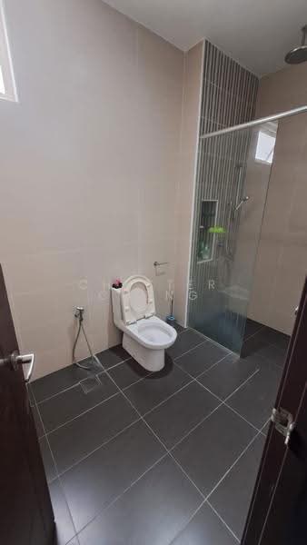 Zero-Lot Bungalow for Sale in USJ Heights (Subang Jaya) - Chester Cheng - PropertyGuru.com.my