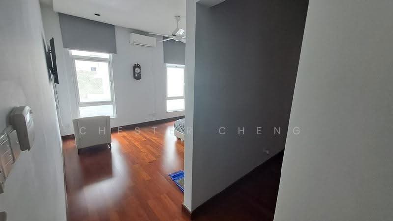 Zero-Lot Bungalow for Sale in USJ Heights (Subang Jaya) - Chester Cheng - PropertyGuru.com.my