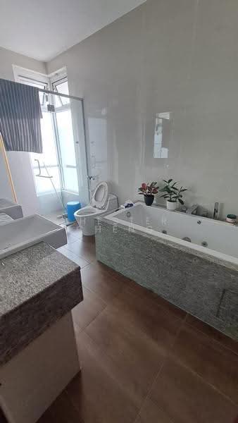 Zero-Lot Bungalow for Sale in USJ Heights (Subang Jaya) - Chester Cheng - PropertyGuru.com.my