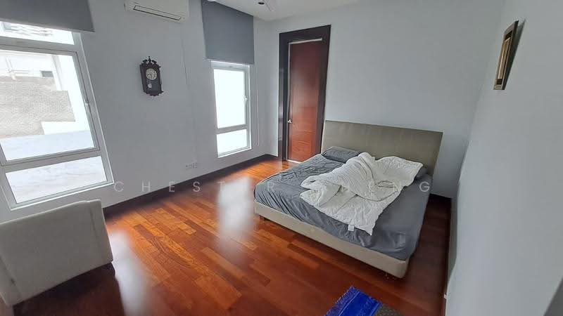 Zero-Lot Bungalow for Sale in USJ Heights (Subang Jaya) - Chester Cheng - PropertyGuru.com.my