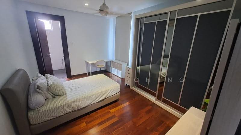 Zero-Lot Bungalow for Sale in USJ Heights (Subang Jaya) - Chester Cheng - PropertyGuru.com.my