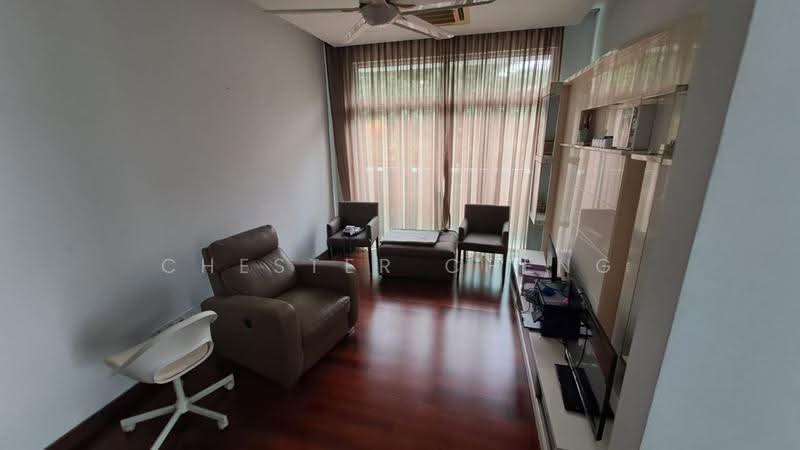 Zero-Lot Bungalow for Sale in USJ Heights (Subang Jaya) - Chester Cheng - PropertyGuru.com.my