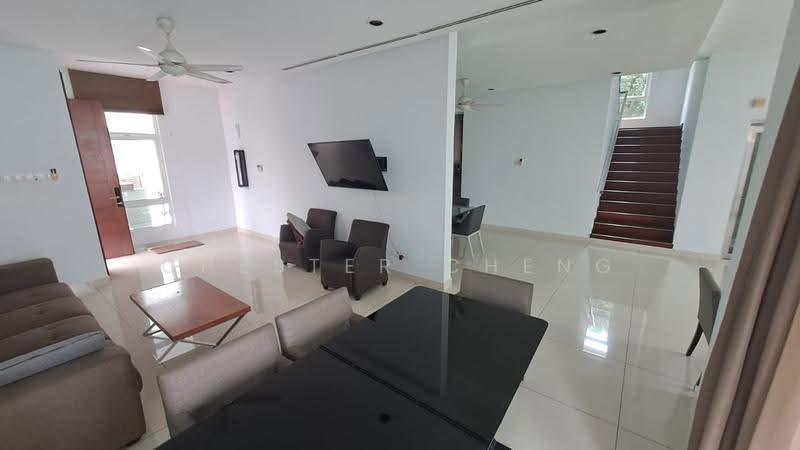 Zero-Lot Bungalow for Sale in USJ Heights (Subang Jaya) - Chester Cheng - PropertyGuru.com.my