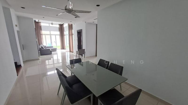 Zero-Lot Bungalow for Sale in USJ Heights (Subang Jaya) - Chester Cheng - PropertyGuru.com.my