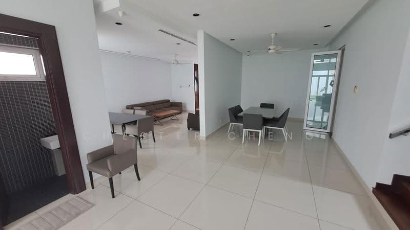 Zero-Lot Bungalow for Sale in USJ Heights (Subang Jaya) - Chester Cheng - PropertyGuru.com.my