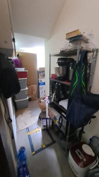 Zero-Lot Bungalow for Sale in USJ Heights (Subang Jaya) - Chester Cheng - PropertyGuru.com.my