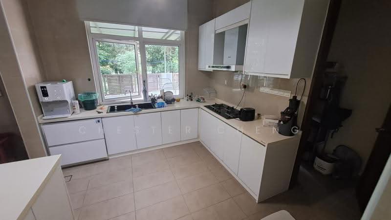 Zero-Lot Bungalow for Sale in USJ Heights (Subang Jaya) - Chester Cheng - PropertyGuru.com.my