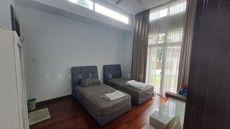 Zero-Lot Bungalow for Sale in USJ Heights (Subang Jaya) - Chester Cheng - PropertyGuru.com.my