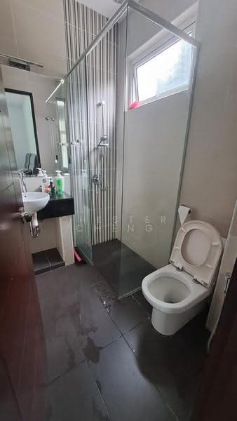 Zero-Lot Bungalow for Sale in USJ Heights (Subang Jaya) - Chester Cheng - PropertyGuru.com.my