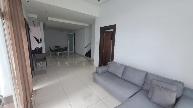 Zero-Lot Bungalow for Sale in USJ Heights (Subang Jaya) - Chester Cheng - PropertyGuru.com.my