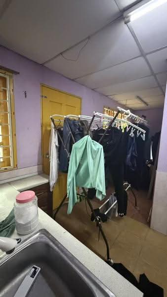Terraced House for Sale in Bandar Baru Kuala Selangor (Kuala Selangor) - Fatin Azemi - Interior - PropertyGuru.com.my