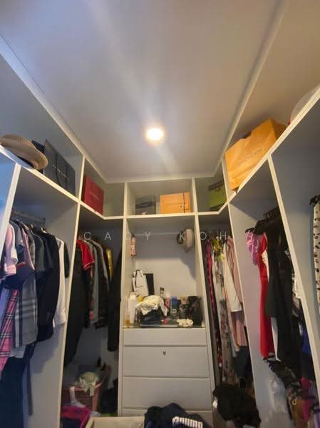 3-storey Terraced House for Rent in Lake Fields (Sungai Besi) - Cady Koh - PropertyGuru.com.my