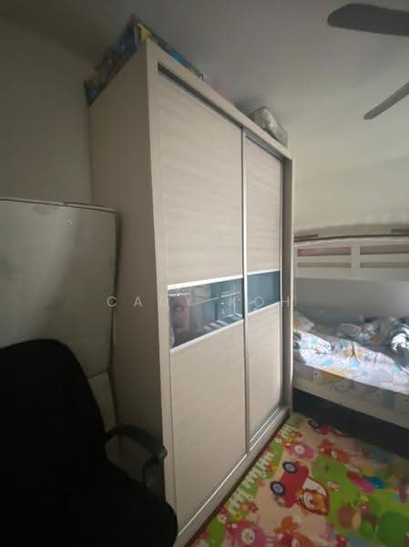 3-storey Terraced House for Rent in Lake Fields (Sungai Besi) - Cady Koh - PropertyGuru.com.my