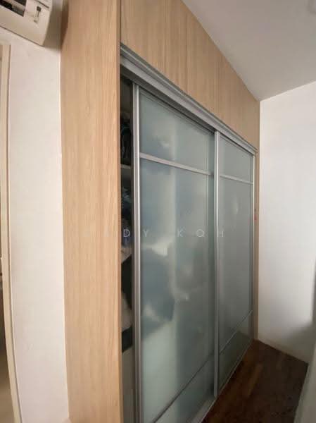 3-storey Terraced House for Rent in Lake Fields (Sungai Besi) - Cady Koh - PropertyGuru.com.my