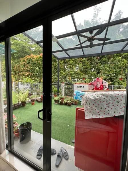 3-storey Terraced House for Rent in Lake Fields (Sungai Besi) - Cady Koh - PropertyGuru.com.my