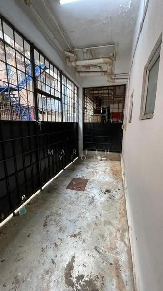 Kedai untuk Disewa di Pandan Indah (Ampang) - Martin Yeoh - Corridor - PropertyGuru.com.my