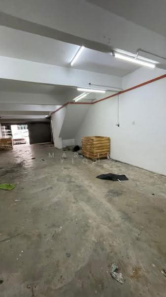 Kedai untuk Disewa di Pandan Indah (Ampang) - Martin Yeoh - Interior - PropertyGuru.com.my