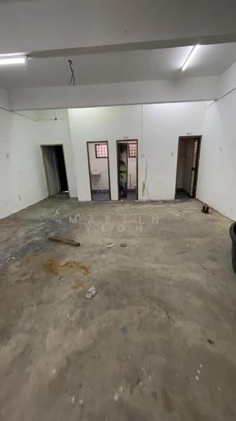 Kedai untuk Disewa di Pandan Indah (Ampang) - Martin Yeoh - Interior - PropertyGuru.com.my