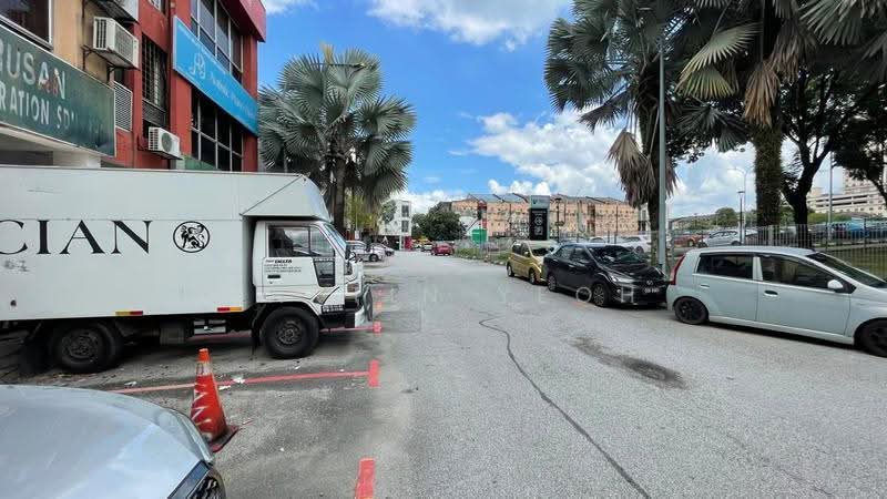 Kedai untuk Disewa di Pandan Indah (Ampang) - Martin Yeoh - Exterior - PropertyGuru.com.my