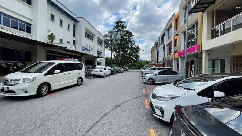 Kedai untuk Disewa di Pandan Indah (Ampang) - Martin Yeoh - Exterior - PropertyGuru.com.my