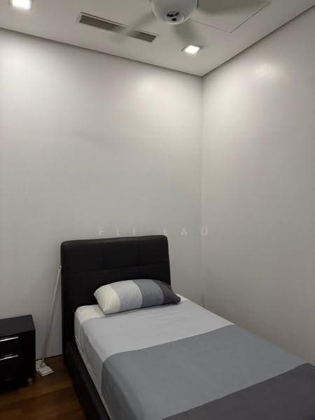 Service Residence for Rent at Vipod Residence - Eli Lau - Bedroom - PropertyGuru.com.my