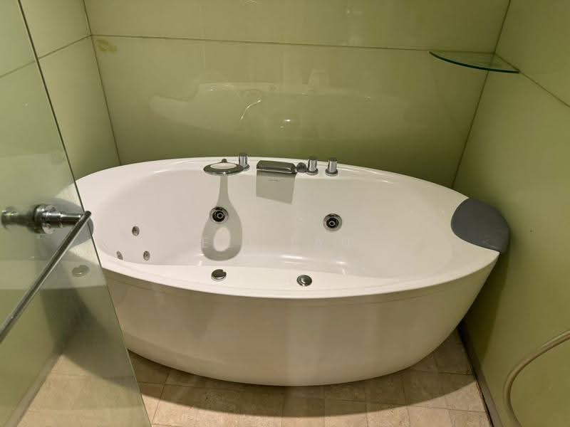 Service Residence for Rent at Vipod Residence - Eli Lau - Bathroom - PropertyGuru.com.my
