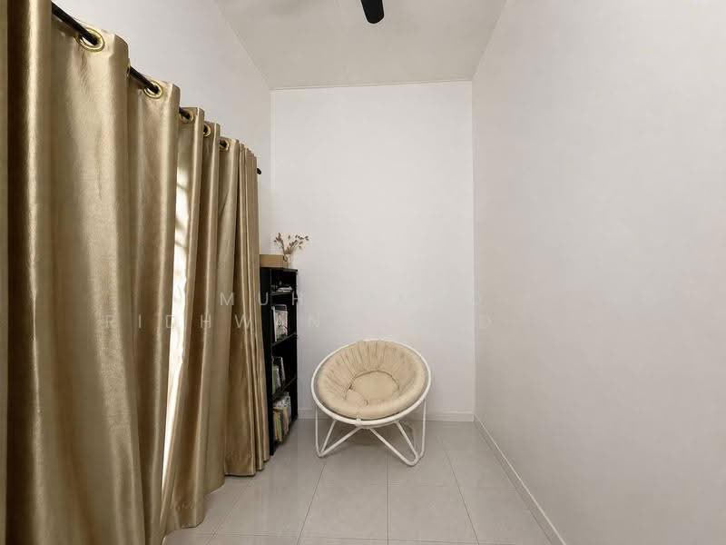Rumah Teres 1-Tingkat untuk Dijual di Teluk Panglima Garang (Banting) - Muhammad Ridhwan Mohd Huzairi - Interior - PropertyGuru.com.my
