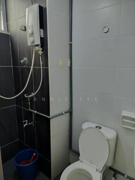 Kediaman Servis untuk Disewa di Larkin Heights - Annie Tee - PropertyGuru.com.my