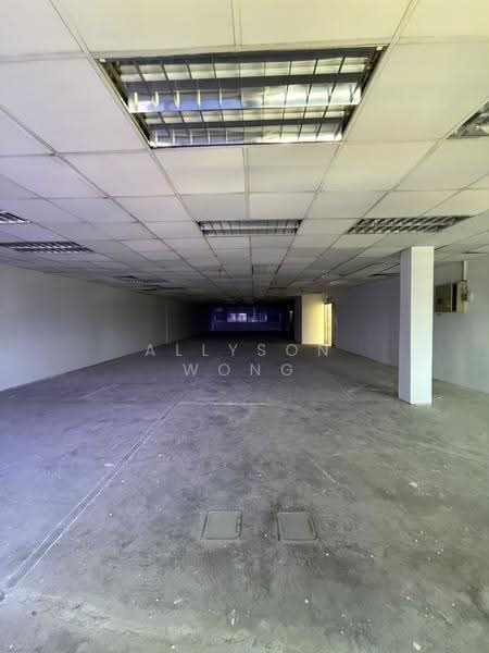 Shop / Office for Rent in Desa Petaling (Kuala Lumpur) - Allyson Wong - Interior - PropertyGuru.com.my