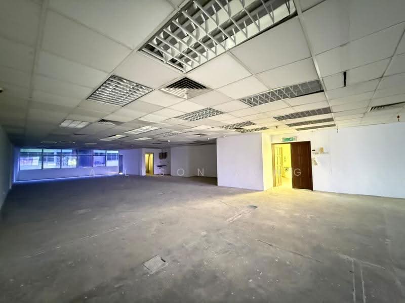 Shop / Office for Rent in Desa Petaling (Kuala Lumpur) - Allyson Wong - Interior - PropertyGuru.com.my