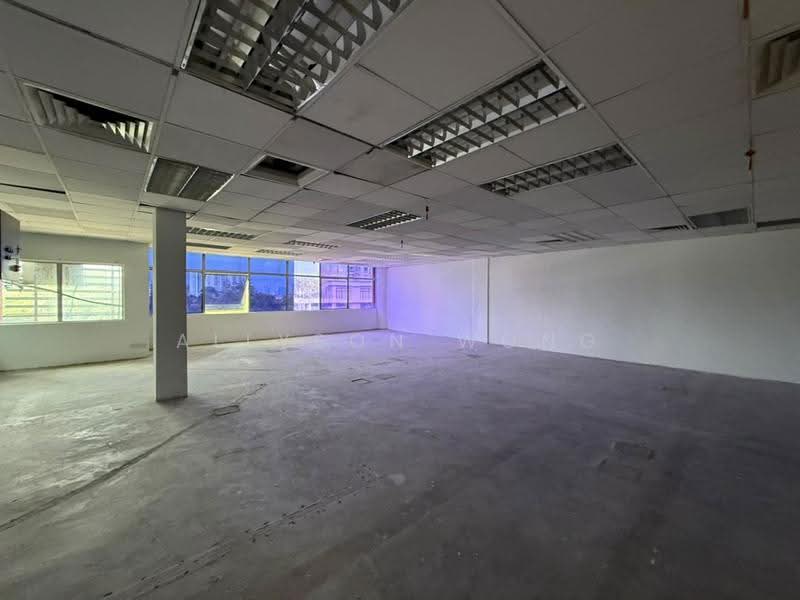 Shop / Office for Rent in Desa Petaling (Kuala Lumpur) - Allyson Wong - Interior - PropertyGuru.com.my