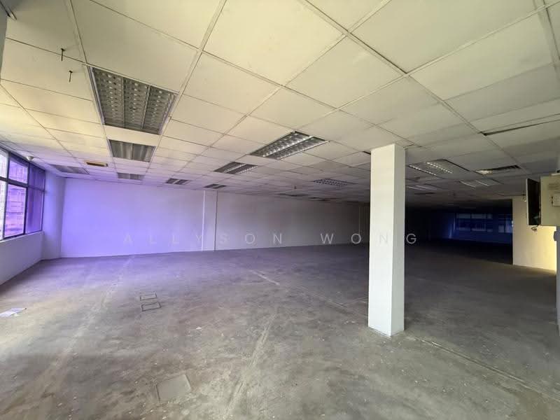 Shop / Office for Rent in Desa Petaling (Kuala Lumpur) - Allyson Wong - Interior - PropertyGuru.com.my