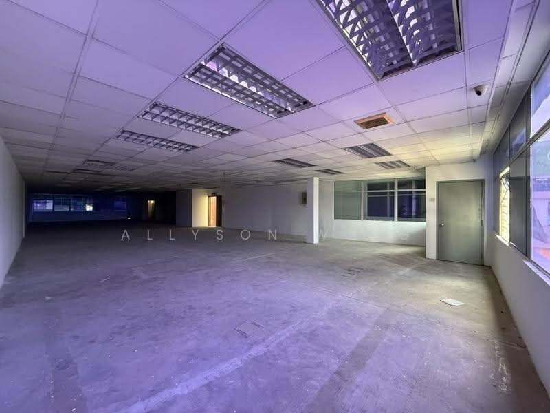Shop / Office for Rent in Desa Petaling (Kuala Lumpur) - Allyson Wong - Interior - PropertyGuru.com.my