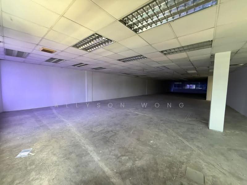 Shop / Office for Rent in Desa Petaling (Kuala Lumpur) - Allyson Wong - Interior - PropertyGuru.com.my