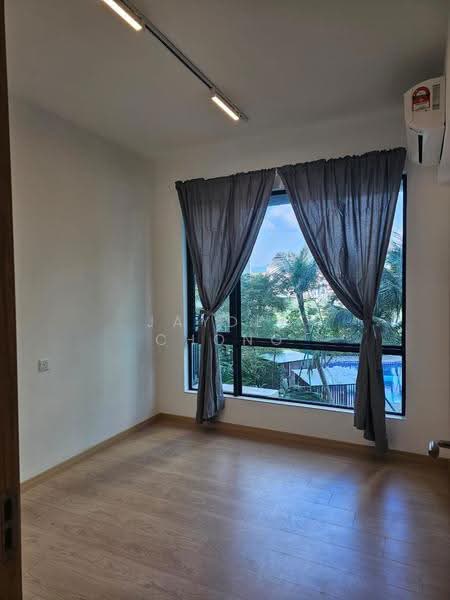 Kediaman Servis untuk Dijual di Aradia Residence @ Lake City KL North - Jayden Chong - View - PropertyGuru.com.my