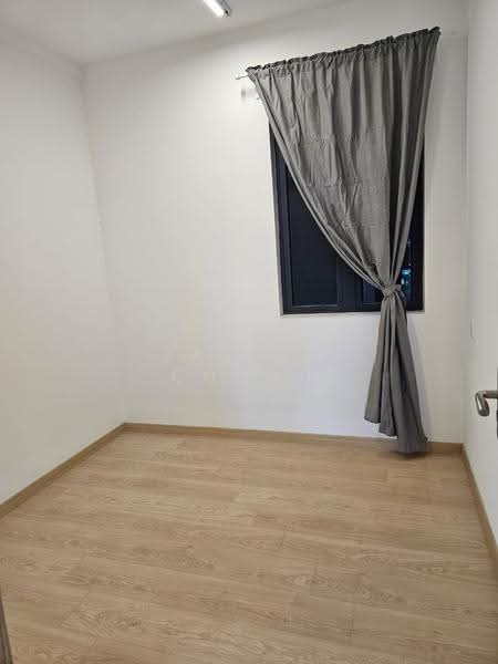 Kediaman Servis untuk Dijual di Aradia Residence @ Lake City KL North - Jayden Chong - Interior - PropertyGuru.com.my