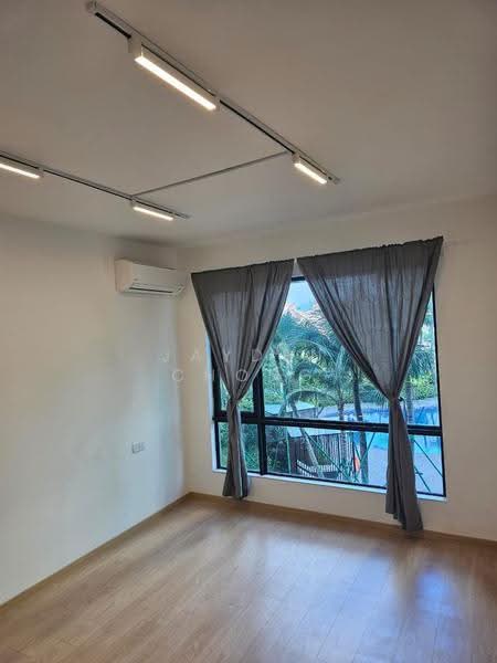 Kediaman Servis untuk Dijual di Aradia Residence @ Lake City KL North - Jayden Chong - Interior - PropertyGuru.com.my