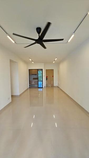 Kediaman Servis untuk Dijual di Aradia Residence @ Lake City KL North - Jayden Chong - Interior - PropertyGuru.com.my