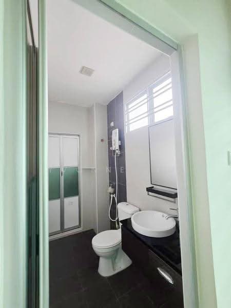2-storey Terraced House for Sale in Bandar Jaya Putra (Johor Bahru) - Yvonne Lim - Bathroom - PropertyGuru.com.my