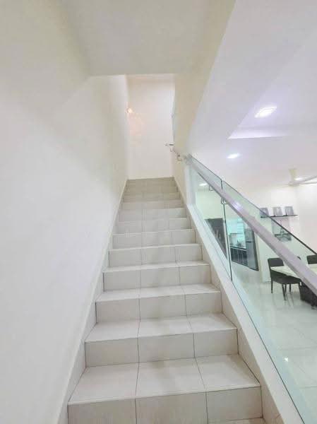 2-storey Terraced House for Sale in Bandar Jaya Putra (Johor Bahru) - Yvonne Lim - Interior - PropertyGuru.com.my