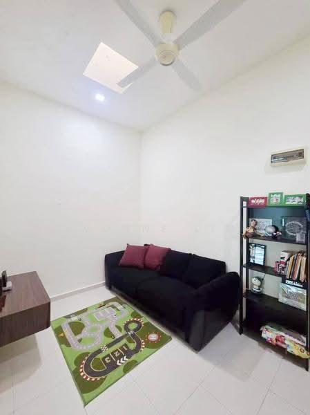 2-storey Terraced House for Sale in Bandar Jaya Putra (Johor Bahru) - Yvonne Lim - Living Room - PropertyGuru.com.my