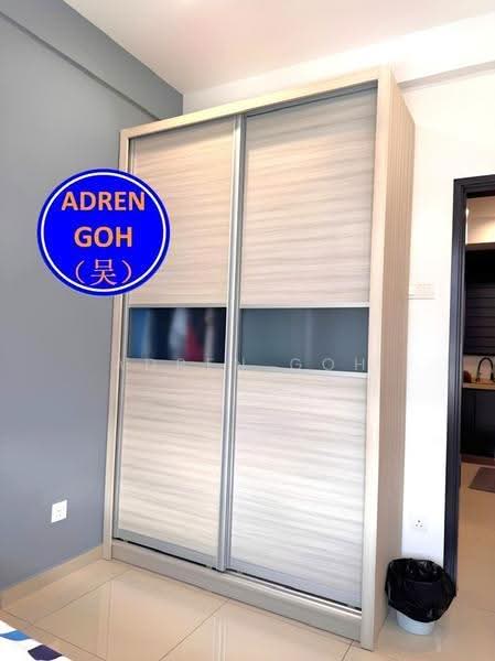Condominium for Rent at Golden Triangle 2 - Adren Goh - Interior - PropertyGuru.com.my