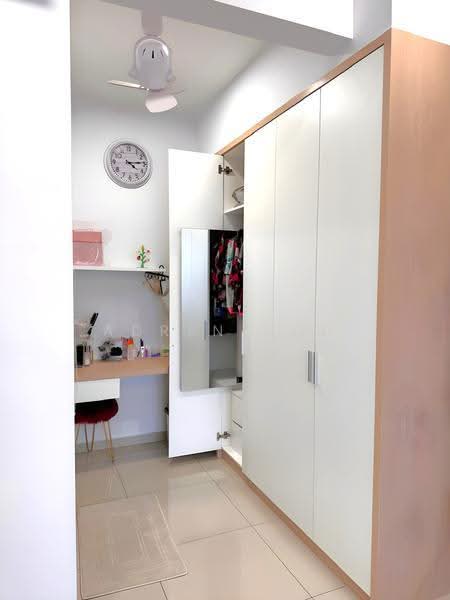 Condominium for Rent at Golden Triangle 2 - Adren Goh - Interior - PropertyGuru.com.my