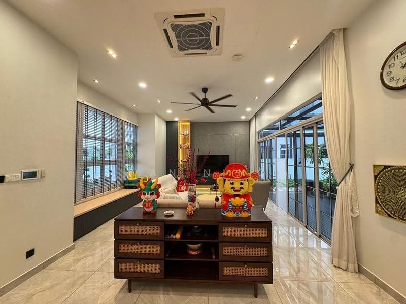 Rumah Banglo untuk Dijual di Taman Ekoflora (Johor Bahru) - Wan Ning - PropertyGuru.com.my