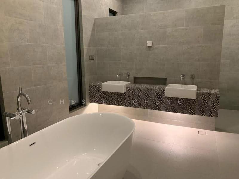 Bungalow House for Sale in Subang Heights (Subang Jaya) - Chester Cheng - PropertyGuru.com.my