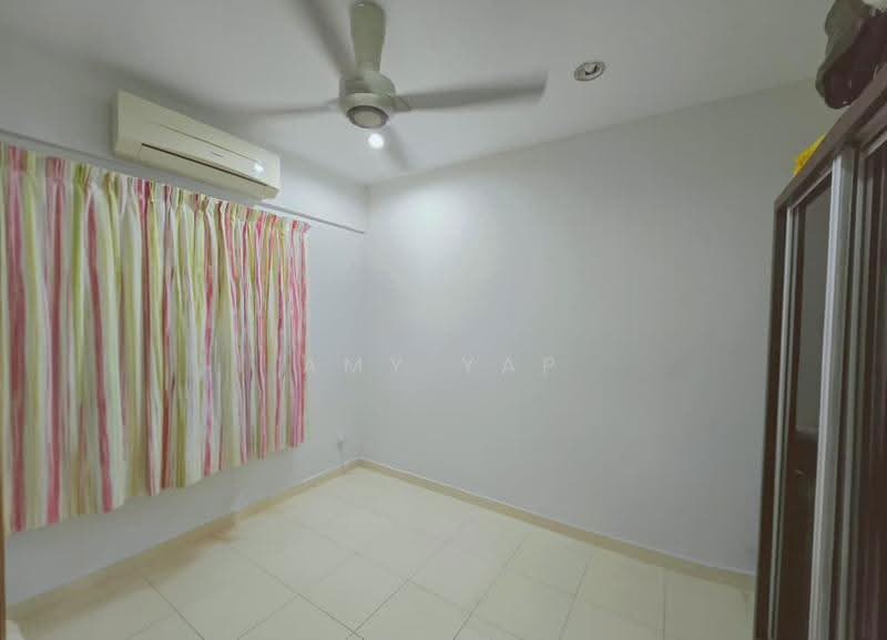 Kediaman Servis untuk Disewa di Beverly Tower @ Plaza Medan Putra - Amy Yap - Interior - PropertyGuru.com.my
