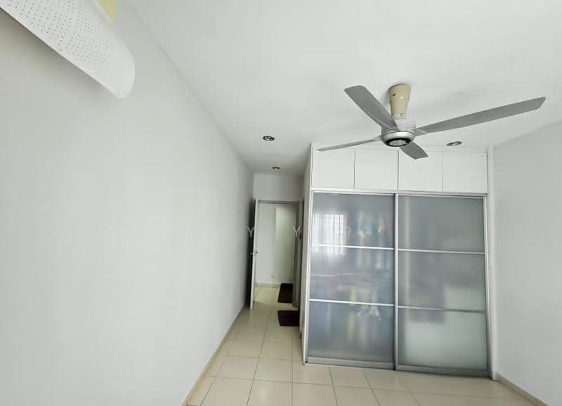 Kediaman Servis untuk Disewa di Beverly Tower @ Plaza Medan Putra - Amy Yap - Bedroom - PropertyGuru.com.my