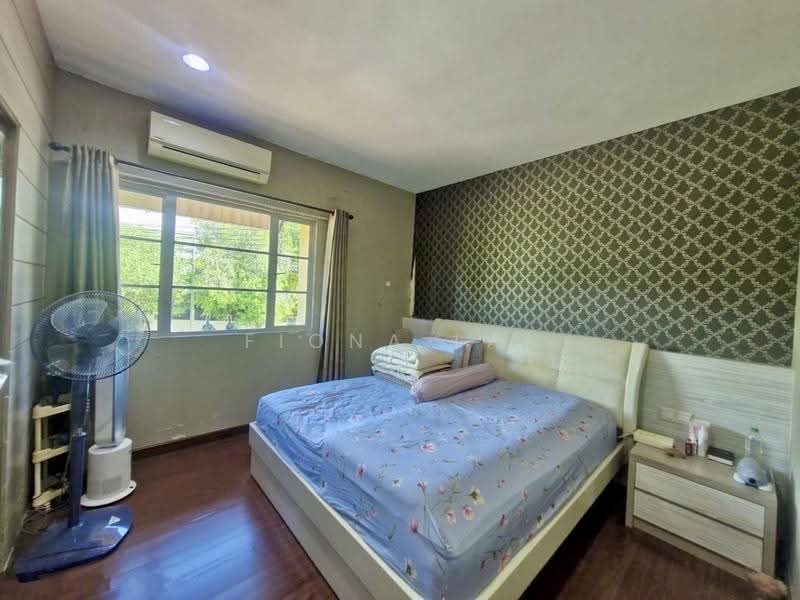 2-storey Terraced House for Sale in Luyang Perdana (Kota Kinabalu) - Fiona Lai - Bedroom - PropertyGuru.com.my
