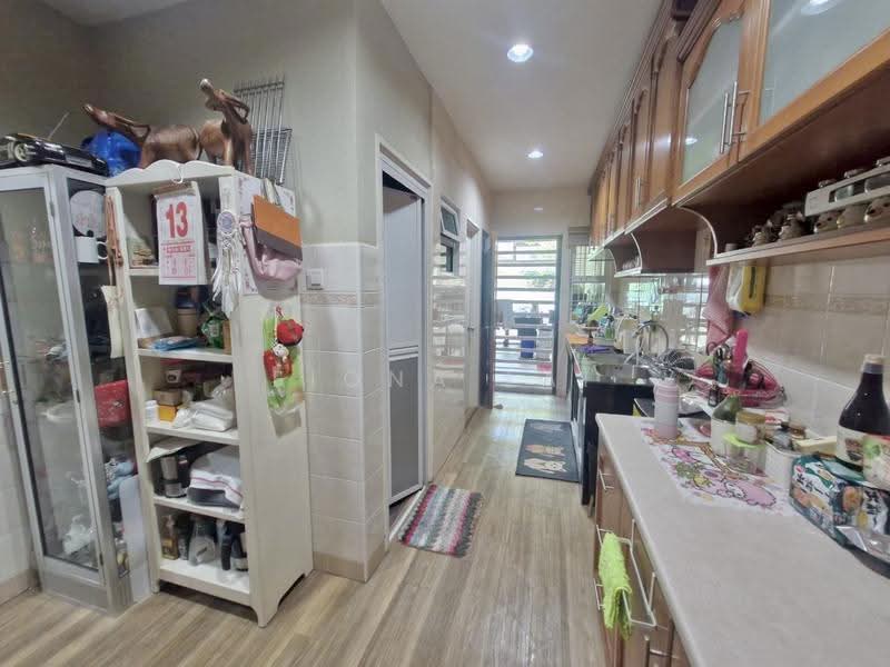 2-storey Terraced House for Sale in Luyang Perdana (Kota Kinabalu) - Fiona Lai - PropertyGuru.com.my
